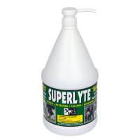 Superlyte 221 sirop TRM