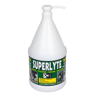 Superlyte 221 sirop TRM Superlyte 221 sirop TRM