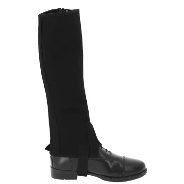 Mini-chaps Riding World Kevin Mini-chaps Riding World Kevin