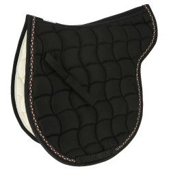 Tapis Equithème Hunter Noir