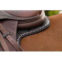 Tapis Equithème Hunter Noir