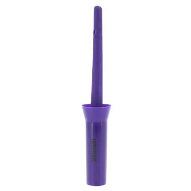 Pinceau pour sabots avec capuchon Hippotonic Violet Pinceau pour sabots avec capuchon Hippotonic Violet