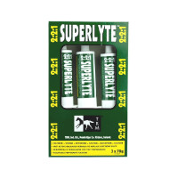 Superlyte 221 seringue TRM
