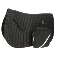 Tapis de randonnée Norton Long Noir