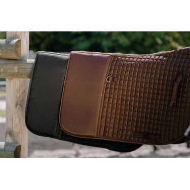 Tapis long de randonnée Randol's Confort Noir