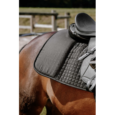 Tapis long de randonnée Randol's Confort Noir