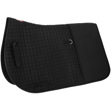 Tapis long de randonnée Randol's Confort Noir