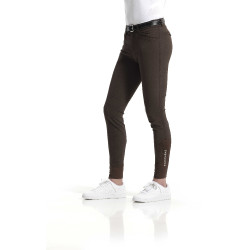 Pantalon Equitheme Georg homme Marron Pantalon Equitheme Georg homme Marron