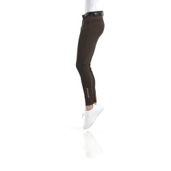 Pantalon Equitheme Georg homme Marron Pantalon Equitheme Georg homme Marron