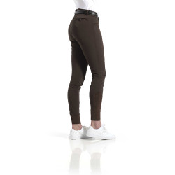 Pantalon Equitheme Georg homme Marron Pantalon Equitheme Georg homme Marron