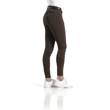 Pantalon Equitheme Georg homme Marron Pantalon Equitheme Georg homme Marron