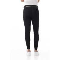 Pantalon Equitheme Georg homme Noir Pantalon Equitheme Georg homme Noir