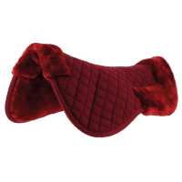 Amortisseur de dos Riding World Blanc Amortisseur de dos Riding World Blanc