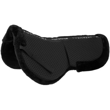 Amortisseur Equithème Flex System Noir