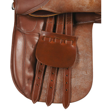 Selle Norton Aventure