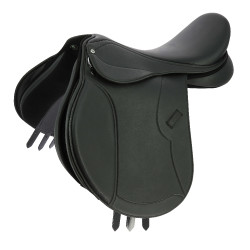 Selle mixte Norton Club Rexine Evol Selle mixte Norton Club Rexine Evol