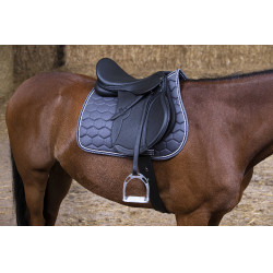 Selle mixte Norton Club Rexine Evol Selle mixte Norton Club Rexine Evol