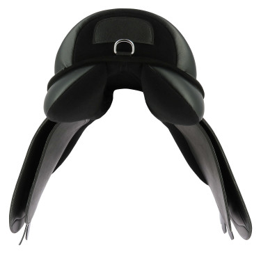 Selle mixte Norton Club Rexine Evol Selle mixte Norton Club Rexine Evol