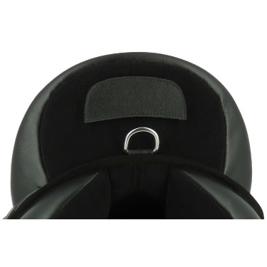 Selle de dressage Norton Club Rexine Evol Noir