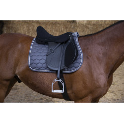 Selle mixte Norton Club Spring Evol