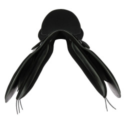 Selle mixte Norton Club Spring Evol