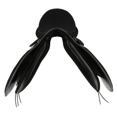 Selle mixte Norton Club Spring Evol