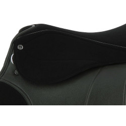 Selle mixte Norton Club Spring Evol