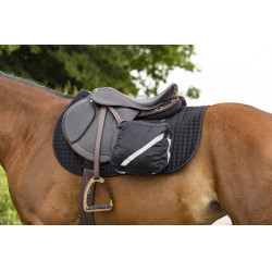 Selle de randonnée Norton Club Rexine Evol Marron Selle de randonnée Norton Club Rexine Evol Marron