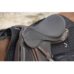 Selle de randonnée Norton Club Rexine Evol Marron Selle de randonnée Norton Club Rexine Evol Marron