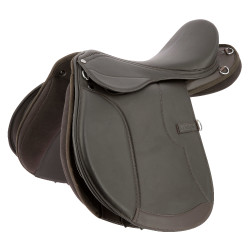 Selle de randonnée Norton Club Rexine Evol Marron Selle de randonnée Norton Club Rexine Evol Marron