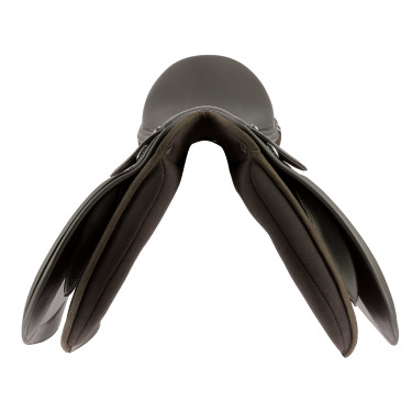 Selle de randonnée Norton Club Rexine Evol Marron Selle de randonnée Norton Club Rexine Evol Marron