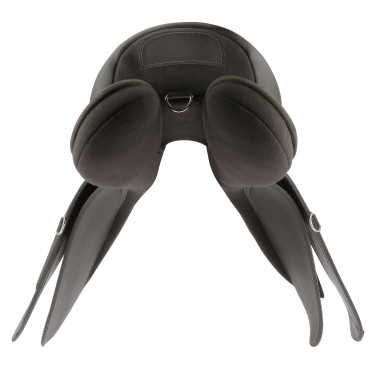 Selle de randonnée Norton Club Rexine Evol Marron Selle de randonnée Norton Club Rexine Evol Marron