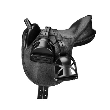 Selle Wintec Educative pack Noir