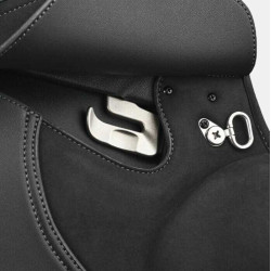 Selle mixte Wintec 2000 HW