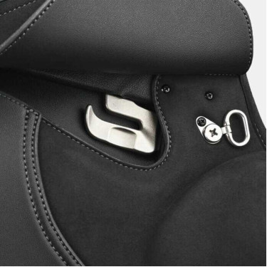 Selle mixte Wintec 2000 HW