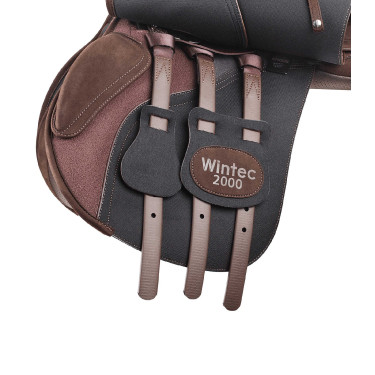 Selle mixte Wintec 2000 HW