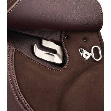 Selle mixte Wintec 2000 HW