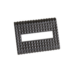 Semelles pour étriers Feeling Flexi Large