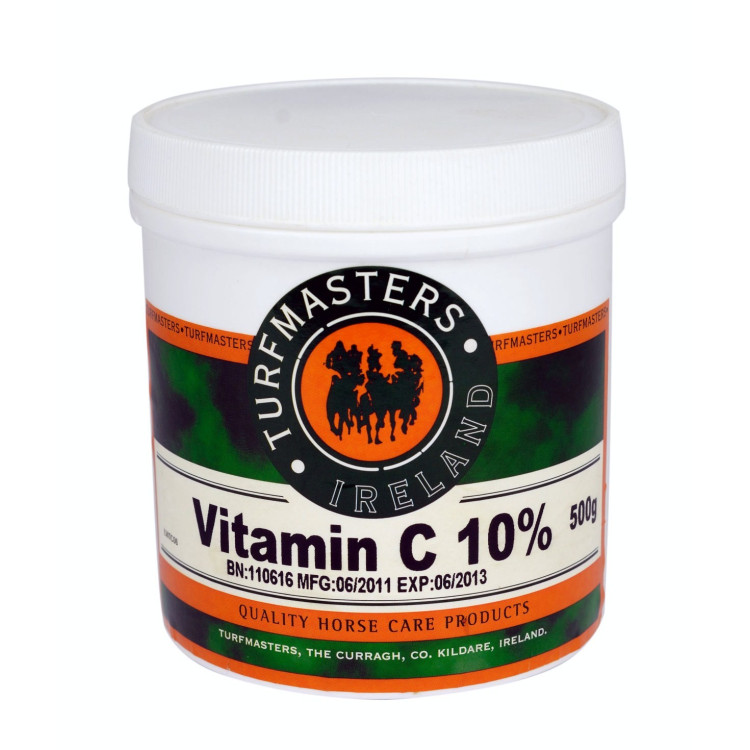 Vitamine C 10% TRM