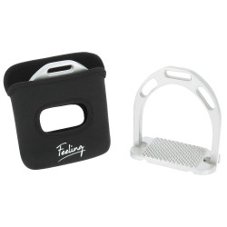 Housses néoprène Feeling pour étriers