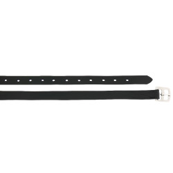 Étrivières Norton Club Rexine Evol Noir / bleu Étrivières Norton Club Rexine Evol Noir / bleu