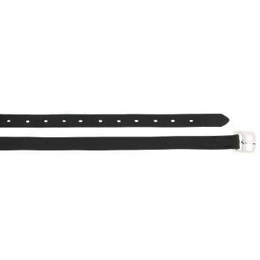 Étrivières Norton Club Rexine Evol Noir / bleu Étrivières Norton Club Rexine Evol Noir / bleu