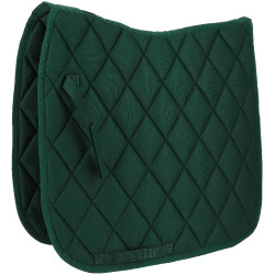 Tapis de dressage Riding World School Vert foncé