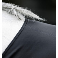 Protection d'épaule Horseware Slinky Rambo Noir Protection d'épaule Horseware Slinky Rambo Noir