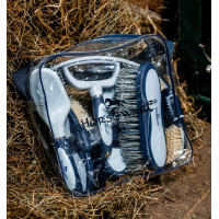 Kit de pansage Horseware Newmarket