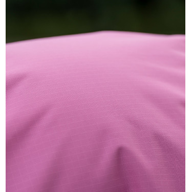 Couverture Horseware Amigo Ripstop 900D Plus Poney Turnout 200g Rose / rose / marine