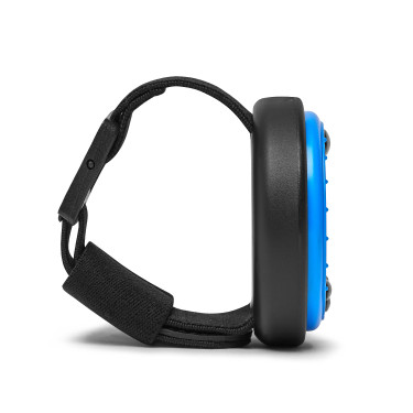 Chronomètre Optimum Time Bleu