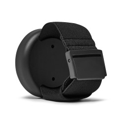 Chronomètre Optimum Time Noir Chronomètre Optimum Time Noir