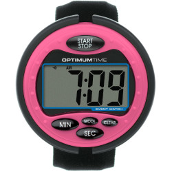 Chronomètre Optimum Time Rose