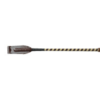 Cravache Whip & Go Concours Beige / choco